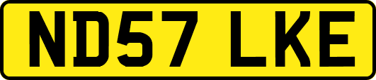 ND57LKE
