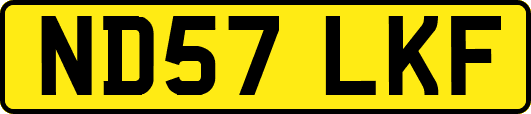 ND57LKF