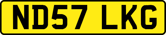 ND57LKG