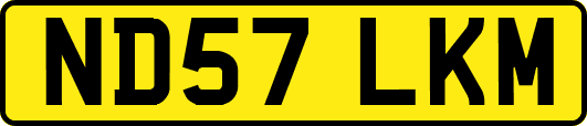 ND57LKM