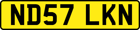 ND57LKN