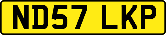 ND57LKP