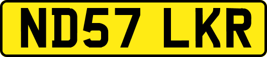 ND57LKR