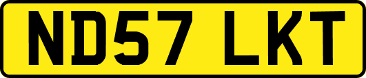 ND57LKT