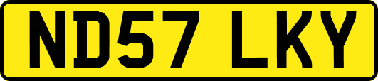 ND57LKY