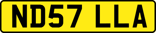 ND57LLA