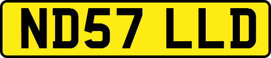 ND57LLD