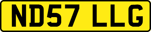 ND57LLG