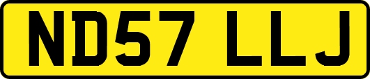 ND57LLJ