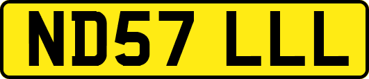 ND57LLL