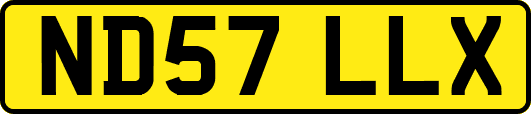 ND57LLX