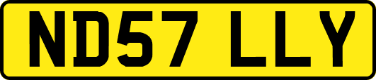 ND57LLY