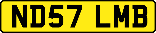 ND57LMB
