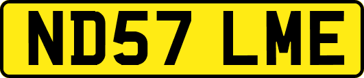 ND57LME
