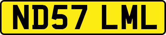 ND57LML