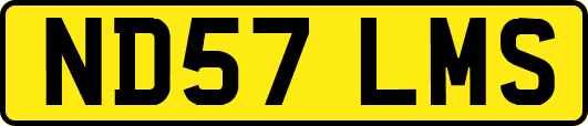 ND57LMS