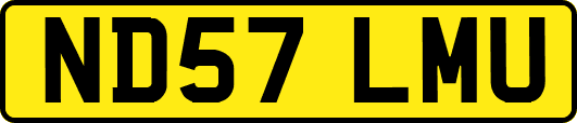 ND57LMU