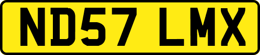 ND57LMX
