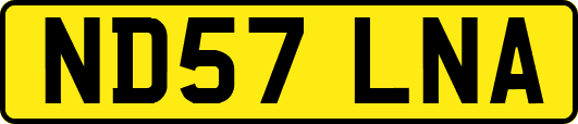 ND57LNA
