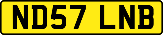 ND57LNB