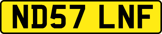 ND57LNF