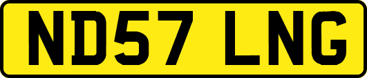 ND57LNG