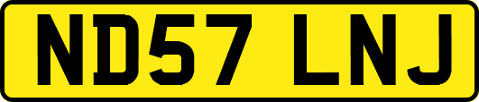 ND57LNJ