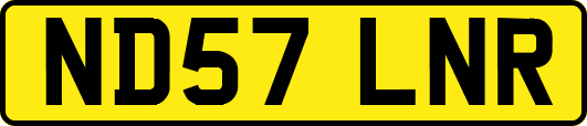 ND57LNR