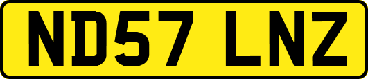 ND57LNZ