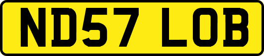 ND57LOB