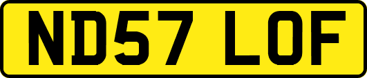 ND57LOF