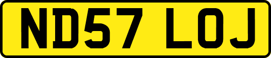 ND57LOJ