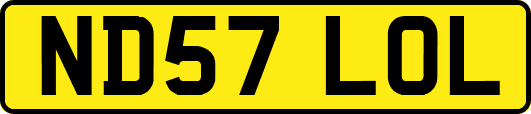 ND57LOL