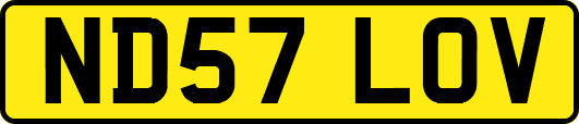 ND57LOV