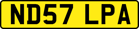 ND57LPA