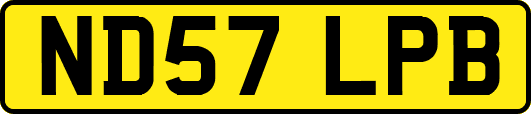 ND57LPB