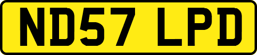 ND57LPD