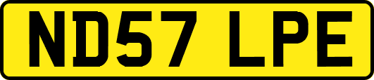 ND57LPE