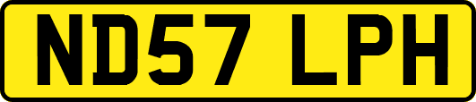 ND57LPH
