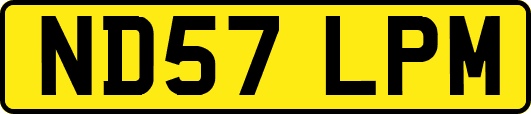 ND57LPM