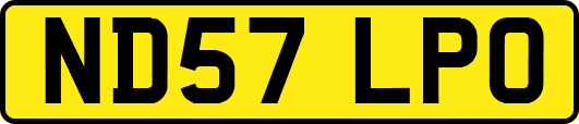 ND57LPO