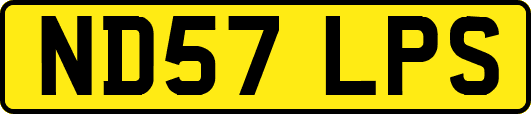 ND57LPS
