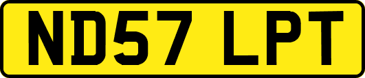 ND57LPT