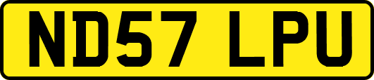 ND57LPU