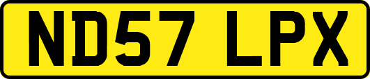 ND57LPX