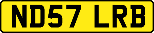 ND57LRB
