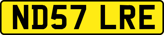 ND57LRE