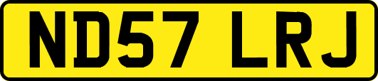 ND57LRJ