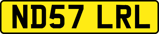 ND57LRL