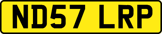 ND57LRP